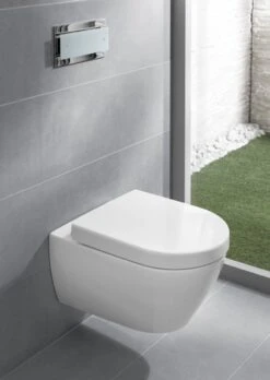 Villeroy & Boch Toiletbril Subway 2.0 41 Villeroy & Boch Toiletbril Subway 2.0 -Badkamer Wijs 852x1200 6