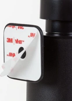 Tiger Colar - Zeepdispenser 180 Ml - Zwart 23 Tiger Colar - Zeepdispenser 180 Ml - Zwart -Badkamer Wijs 856x1200