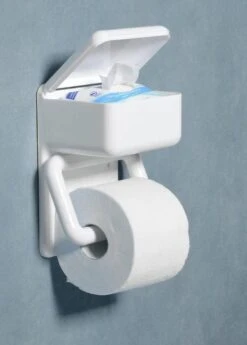 Wenko Wc Rolhouder Met Vochtheidsdoekjes Opberging -Badkamer Wijs 859x1200 1