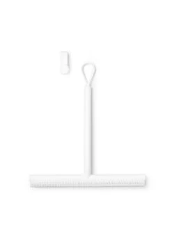 Brabantia ReNew Douchewisser - Met Deurhaak - White -Badkamer Wijs 861x1200 3