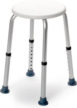 Drive Douchekruk Dino Anti Slip Poten - Max 130 Kg 26 Drive Douchekruk Dino Anti Slip Poten - Max 130 Kg -Badkamer Wijs 862x1200 3