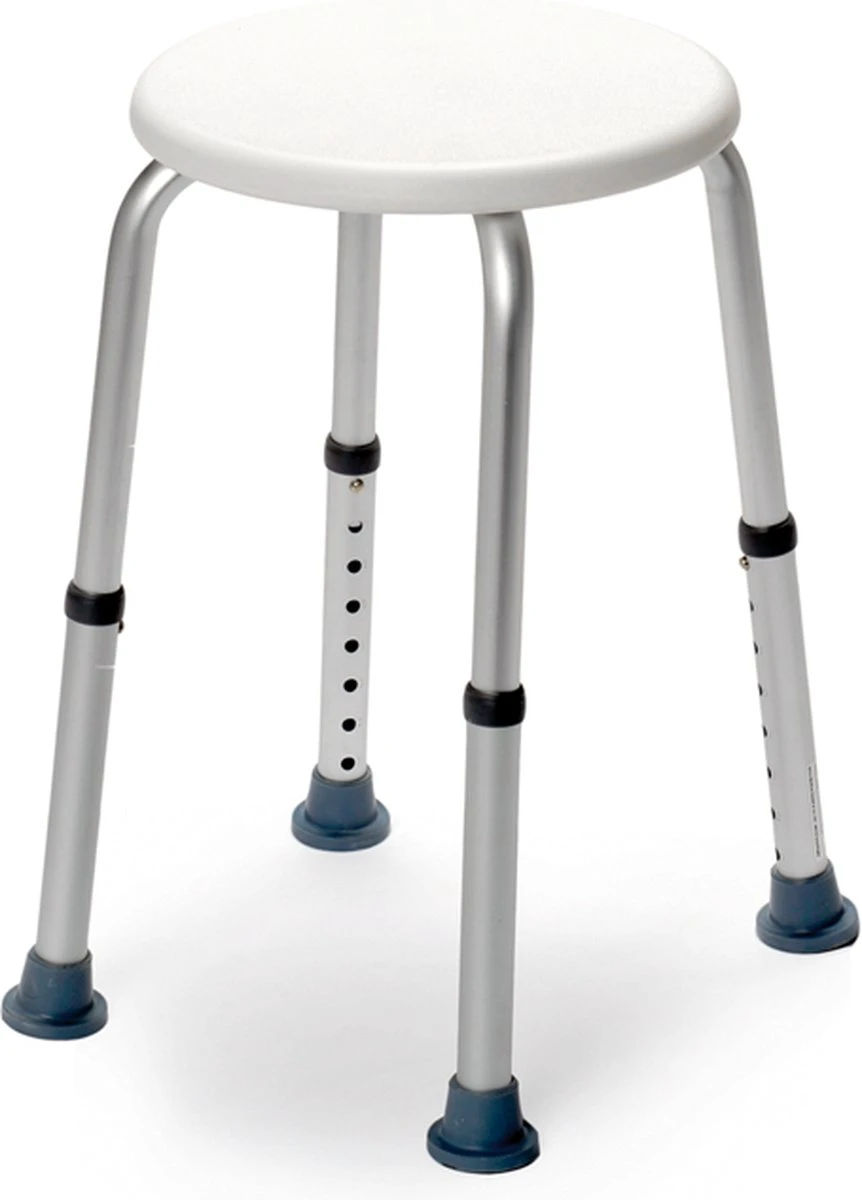 Drive Douchekruk Dino Anti Slip Poten - Max 130 Kg 13 Drive Douchekruk Dino Anti Slip Poten - Max 130 Kg - Afbeelding 11