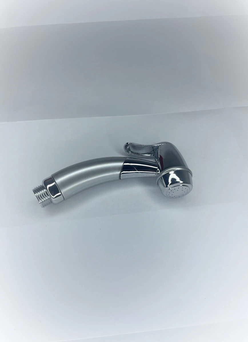 PASSAGE ISTANBUL - WC Spuit - Slang + Handdouche Set - WCSPUIT - Slang 1.2M Sproeier Set Sproeier Persoonlijke Hygiëne Multifunctionele Badkamer Douchekop Kit Accessoire Douchekop Slang Set 7 PASSAGE ISTANBUL - WC Spuit - Slang + Handdouche Set - WCSPUIT - Slang 1.2M Sproeier Set Sproeier Persoonlijke Hygiëne Multifunctionele Badkamer Douchekop Kit Accessoire Douchekop Slang Set - Afbeelding 5