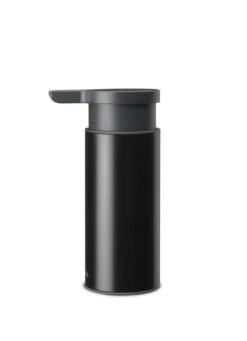 Brabantia Zeepdispenser - 200 Ml - Matt Black -Badkamer Wijs 869x1200 2