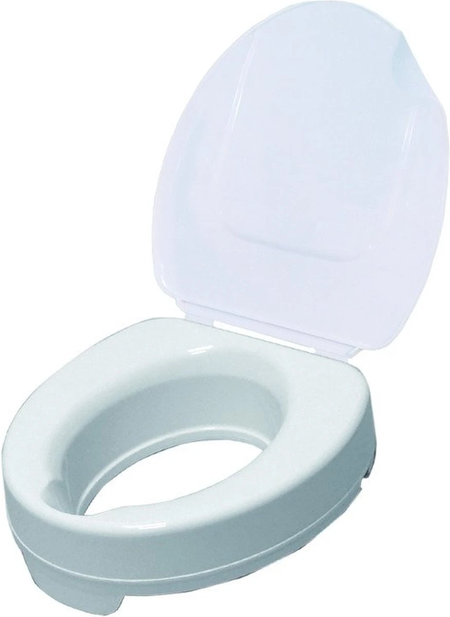Toiletverhoger Ticco 2G 3 Toiletverhoger Ticco 2G