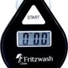 FritzTimer© Douchetimer | Douche Klok | 5 Minuten | Wekker | Showertimer -Badkamer Wijs 879x1200 3