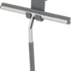 Sealskin Urban Deluxe Raamwisser Inclusief Flexibele Glashaak En Schroefhaak - RVS Gepolijst -Badkamer Wijs 883x1200 2
