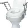 Drive Toiletverhoger Tse 120 Met Deksel En Armleuningen - Hoogte Verstelbaar -Badkamer Wijs 884x1200 2