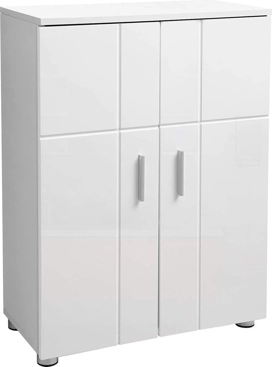 Nancy's Badkamerkast - Kolomkast - Badkamermeubel - Kast - Badkamermeubels 3 Nancy's Badkamerkast - Kolomkast - Badkamermeubel - Kast - Badkamermeubels