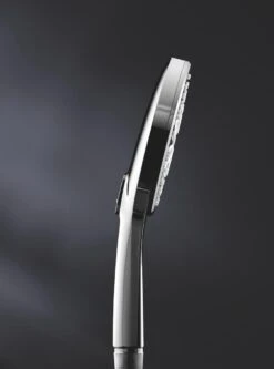 GROHE Rainshower SmartActive 130 Douchekop - Ø 13 Cm - EcoJoy® - 3 Straalsoorten - 26574000 -Badkamer Wijs 890x1200