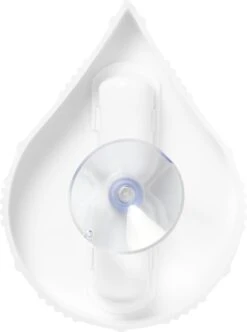 Zetamo Douchetimer - Douchewekker - Doucheklok - Douchetimer 5 Minuten - Douchetimer - Zandloper Met Zuignap -Badkamer Wijs 893x1200 2