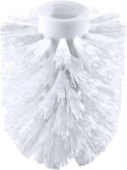 GROHE Essentials Losse Toiletborstel - Wit 10 GROHE Essentials Losse Toiletborstel - Wit -Badkamer Wijs 894x1200