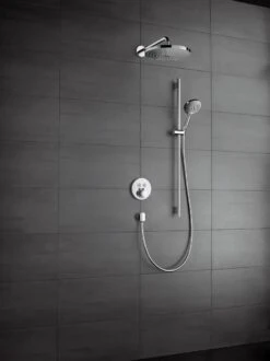 Hansgrohe Isiflex'B Doucheslang - 160 Cm - Chroom 18 Hansgrohe Isiflex'B Doucheslang - 160 Cm - Chroom -Badkamer Wijs 898x1200 3