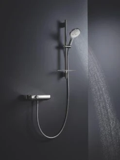 GROHE Rainshower SmartActive 130 Douchekop - Ø 13 Cm - EcoJoy® - 3 Straalsoorten - 26574000 -Badkamer Wijs 899x1200 11