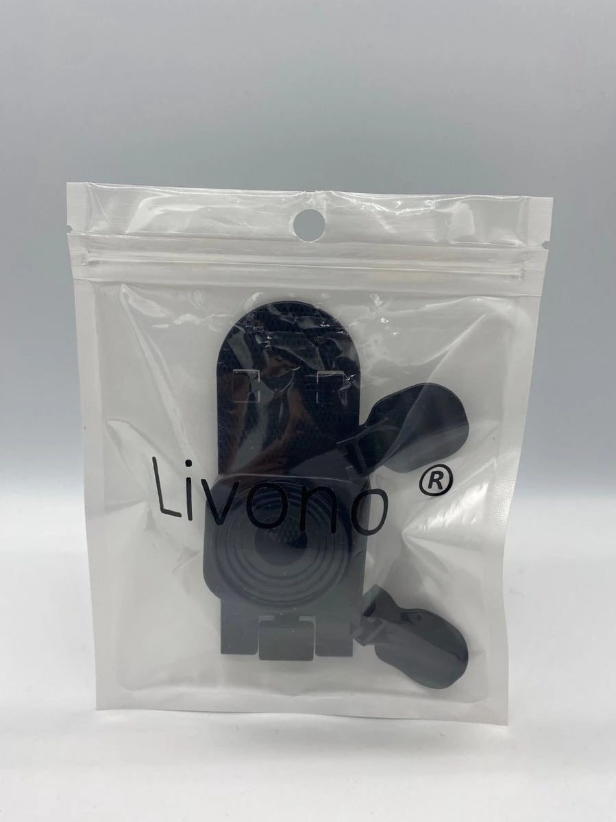 Tandenborstelhouder - Houder Elektrische Tandenborstel - Kleur Zwart - Zonder Boren - Geschikt Voor Oral B Toothbrush - Zelfklevend Hangende Houder 5 Tandenborstelhouder - Houder Elektrische Tandenborstel - Kleur Zwart - Zonder Boren - Geschikt Voor Oral B Toothbrush - Zelfklevend Hangende Houder - Afbeelding 3