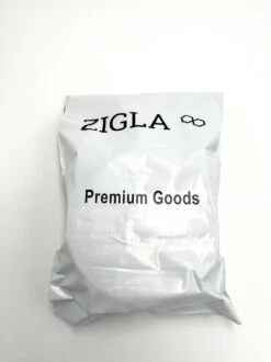 ZIGLA - Waterbesparende Douchekop - Douchekoppen - Regendouche - Hoge Druk - 3 Standen - Handdouche - Chrome -Badkamer Wijs 899x1200 32