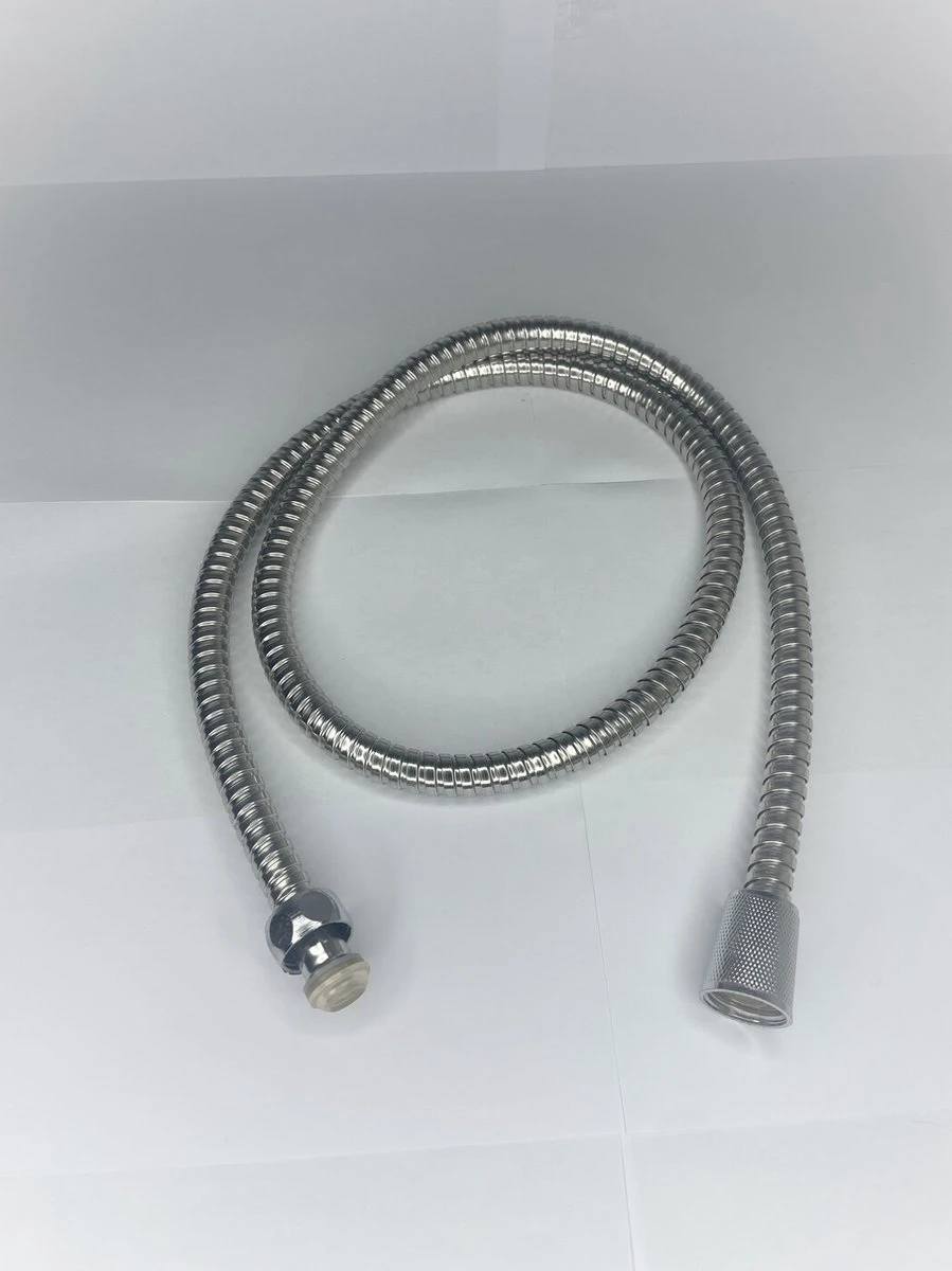 PASSAGE ISTANBUL - WC Spuit - Slang + Handdouche Set - WCSPUIT - Slang 1.2M Sproeier Set Sproeier Persoonlijke Hygiëne Multifunctionele Badkamer Douchekop Kit Accessoire Douchekop Slang Set 4 PASSAGE ISTANBUL - WC Spuit - Slang + Handdouche Set - WCSPUIT - Slang 1.2M Sproeier Set Sproeier Persoonlijke Hygiëne Multifunctionele Badkamer Douchekop Kit Accessoire Douchekop Slang Set - Afbeelding 2