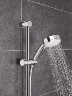 GROHE New Tempesta Cosmopolitan Doucheset 60cm - Handdouche ø 10 Cm - 4 Straalstanden 10 GROHE New Tempesta Cosmopolitan Doucheset 60cm - Handdouche ø 10 Cm - 4 Straalstanden -Badkamer Wijs 899x1200 38
