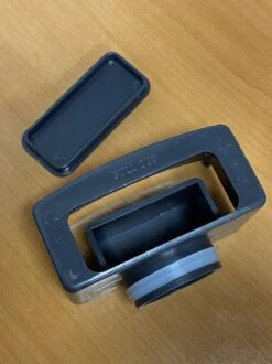 Kunststof Inzet Sifon Tbv. Douchegoot - Uitsluitend Voor Best-Design Douchegoten. -Badkamer Wijs 899x1200 39