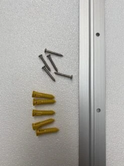 Sunlight - Badkamerspiegel - Rond - 80x80cm - Spiegelverwarming - LED Verlichting - Dimbaar - Touch Sensor -Badkamer Wijs 899x1200 5