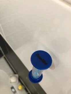 Three4One - Douche Timer - Timer Douche - Water Besparend - Tijd Besparend - Showertimer - Douche Wekker - Douche Klok - Douche Zandloper Timer - Douchetimer 5 Minuten - Spatwaterdichte Timer -Badkamer Wijs 899x1200 7