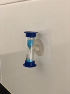 Three4One - Douche Timer - Timer Douche - Water Besparend - Tijd Besparend - Showertimer - Douche Wekker - Douche Klok - Douche Zandloper Timer - Douchetimer 5 Minuten - Spatwaterdichte Timer -Badkamer Wijs 899x1200 8