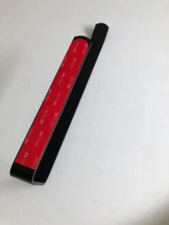 Reserverolhouder | Rh!no | WC-rolhouder | Zwart | Ophangen Zonder Boren Mogelijk| Toiletrolhouder | Plakstrip | 3 Rollen | Rh!no 15 Reserverolhouder | Rh!no | WC-rolhouder | Zwart | Ophangen Zonder Boren Mogelijk| Toiletrolhouder | Plakstrip | 3 Rollen | Rh!no -Badkamer Wijs 900x1200 12