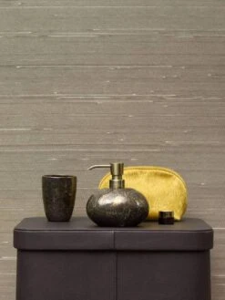 Aquanova Zeepdispenser - Ugo Vintage Bronze 854 - 500 Ml -Badkamer Wijs 900x1200 30