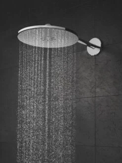 GROHE Grohtherm SmartControl Regendouche - Inbouw - ø 31 Cm - Rond -Chroom -Badkamer Wijs 900x1200 32
