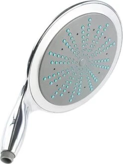 Merkloos Grote Douchekop - 18cm - Douchekop - Extra Grote Douchekop -Badkamer Wijs 900x1200 37