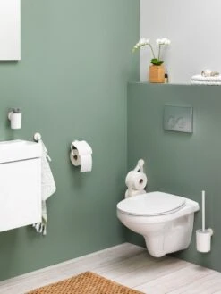 Tiger Urban - Toiletborstel Met Houder - Wit 19 Tiger Urban - Toiletborstel Met Houder - Wit -Badkamer Wijs 900x1200 6