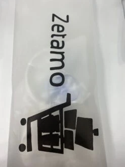 Zetamo Douchetimer - Douchewekker - Doucheklok - Douchetimer 5 Minuten - Douchetimer - Zandloper Met Zuignap -Badkamer Wijs 900x1200 8