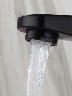 Merkloos Wastafelkraan 8500A - Badkamerkraan - Toiletkraan - Mengkraan - Mat Zwart 12 Merkloos Wastafelkraan 8500A - Badkamerkraan - Toiletkraan - Mengkraan - Mat Zwart -Badkamer Wijs 901x1200 15