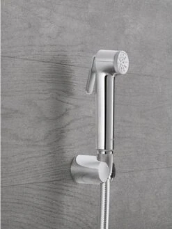 GROHE New Tempesta-F 30 Trigger Spray Doucheset - Ø 3,6 Cm - 1 Straalstand - Chroom - 27513001 -Badkamer Wijs 902x1200