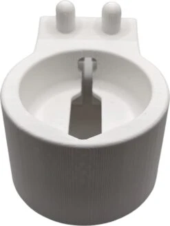 Oral-B IO Series 7 8 9 Elektrische Tandenborstelhouder- Opzetborstelhouder - Kabelloos Opladen - Badkamer Accessoires - Zonder Boren - Wit -Badkamer Wijs 903x1200 2