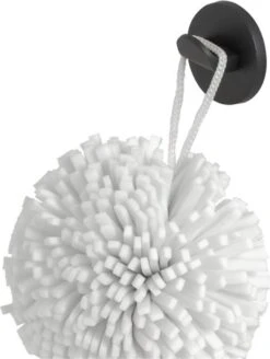 Tiger Noon Handdoekhaak Klein - Zwart 10 Tiger Noon Handdoekhaak Klein - Zwart -Badkamer Wijs 903x1200 3