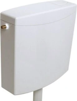 Plieger Weser Laaghangend Reservoir ,Dualflush Wit 9110201S010 9 Plieger Weser Laaghangend Reservoir ,Dualflush Wit 9110201S010 -Badkamer Wijs 910x1200 4