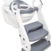 Premium Toiletzitting Voor Kinderen Met Een Trap Van BEARTOP | Antislip | Toilethoogte 38-42cm | Stabieler Ontwerp 2021 | Tot 75kg | Toilettrainer, Toiletzitting, Trainer 2 Premium Toiletzitting Voor Kinderen Met Een Trap Van BEARTOP | Antislip | Toilethoogte 38-42cm | Stabieler Ontwerp 2021 | Tot 75kg | Toilettrainer, Toiletzitting, Trainer -Badkamer Wijs 910x1200 5