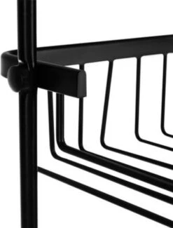 Recalma Doucherek 3 Laags - Monteren Zonder Boren - Zwart - Zuignap - Ook Voor Grote Flessen - Opbergrek Douche - 3 Etages 12 Recalma Doucherek 3 Laags - Monteren Zonder Boren - Zwart - Zuignap - Ook Voor Grote Flessen - Opbergrek Douche - 3 Etages -Badkamer Wijs 912x1200 4