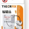 Tiger TigerFix Type 1 - Tiger Accessoires Monteren Zónder Boren 1 Tiger TigerFix Type 1 - Tiger Accessoires Monteren Zónder Boren -Badkamer Wijs 913x1200