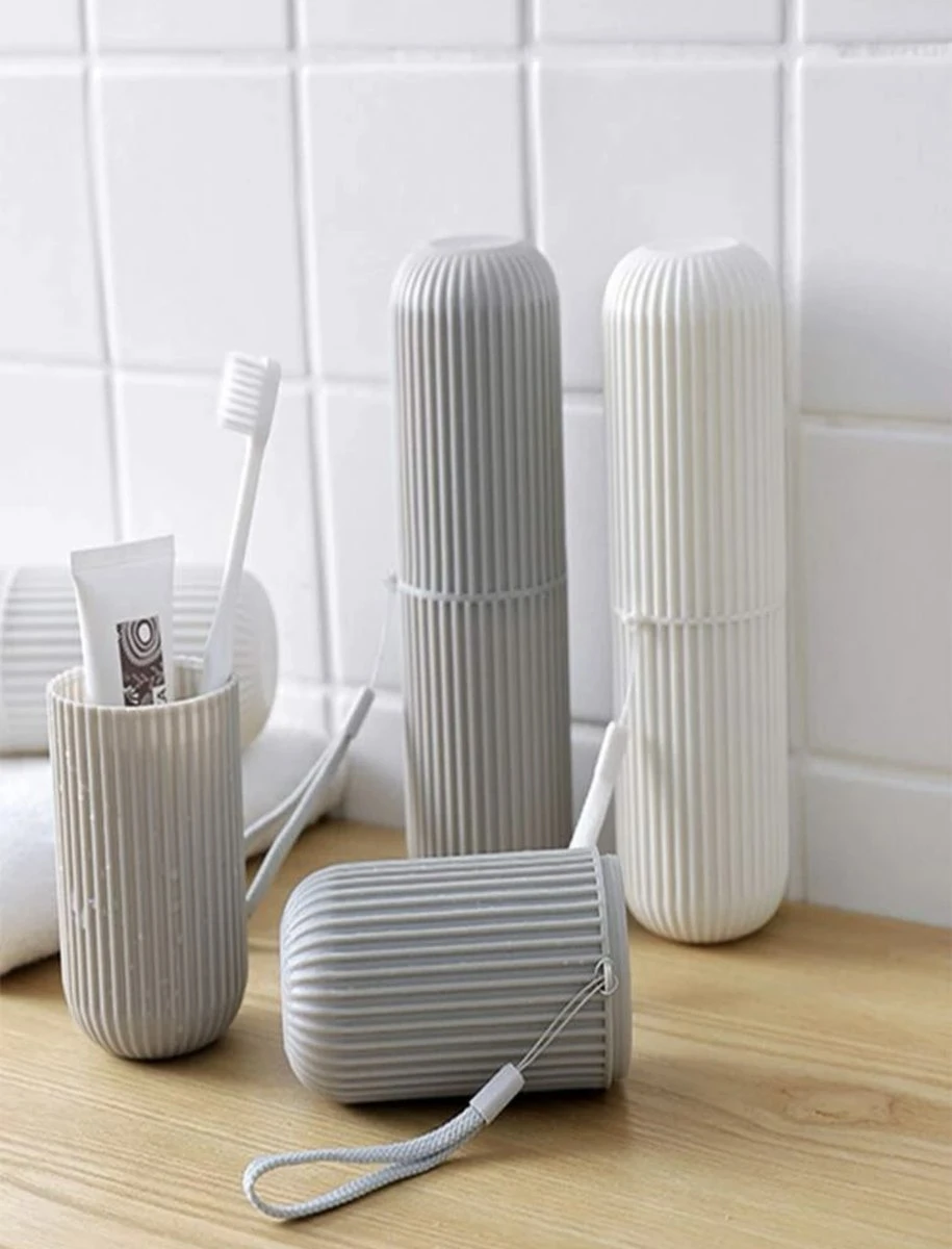 Tandenborstel Houder - Tandenborstel Hoes - Case - Elektrische Tandenborstel Hoes - Reis Hoes 7 Tandenborstel Houder - Tandenborstel Hoes - Case - Elektrische Tandenborstel Hoes - Reis Hoes - Afbeelding 5