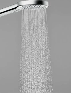 Hansgrohe Raindance Select S - Handdouche 120 PowderRain - 3 Straalsoorten - Chroom -Badkamer Wijs 920x1200 1