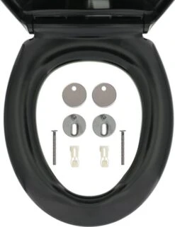 Tiger Ventura - Toiletbril - WC Bril - Duroplast - Zwart -Badkamer Wijs 923x1200 3