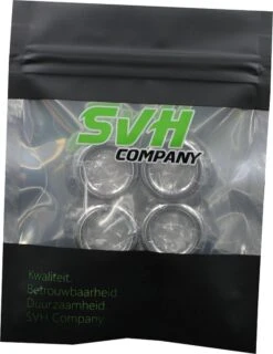 SVH Company Wasbak Overloop Rozet Gootsteen Ring - Rond - Chroom Zilver - 4 Stuks -Badkamer Wijs 926x1200 14