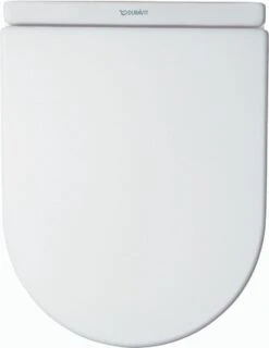 Duravit Toiletbril Starck 3 -Badkamer Wijs 926x1200 2