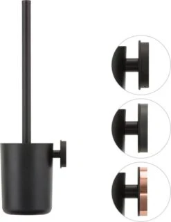 Tiger Urban - Toiletborstel Met Houder - Zwart -Badkamer Wijs 928x1200 1