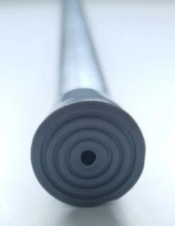 Merkloos Douchegordijnstang - 130-240 Cm Uitschuifbaar - Chroom 11 Merkloos Douchegordijnstang - 130-240 Cm Uitschuifbaar - Chroom -Badkamer Wijs 928x1200 2