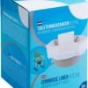 Merkloos Toiletemmer Zakken (20 Stuks) - Toiletemmerzakken - Toiletemmer Opvangzakken - Toiletstoel / Postoel Zakken. Incontinentie - Camping Toilet 2 Merkloos Toiletemmer Zakken (20 Stuks) - Toiletemmerzakken - Toiletemmer Opvangzakken - Toiletstoel / Postoel Zakken. Incontinentie - Camping Toilet -Badkamer Wijs 928x1200 6