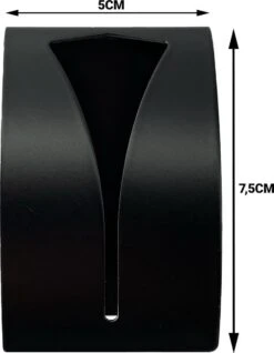 Handdoekhaak Set - RVS Zelfklevende Handdoekhaakjes - Handdoekhouder Badkamer - 2 Stuks - Zwart 10 Handdoekhaak Set - RVS Zelfklevende Handdoekhaakjes - Handdoekhouder Badkamer - 2 Stuks - Zwart -Badkamer Wijs 932x1200 1