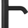 Merkloos Saqu Eurotrend Fonteinkraan - Hoog Model - Toiletkraan - Koudwaterkraan - Mat Zwart 2 Merkloos Saqu Eurotrend Fonteinkraan - Hoog Model - Toiletkraan - Koudwaterkraan - Mat Zwart -Badkamer Wijs 933x1200 7